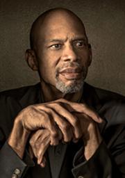 Kareem Abdul-Jabbar headshot