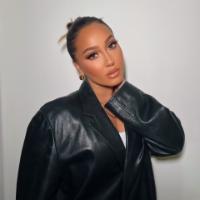 Adrienne Bailon