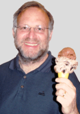 Jerry Greenfield Compelling Conversation