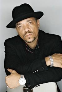 Ice-T photo