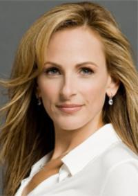 Marlee Matlin