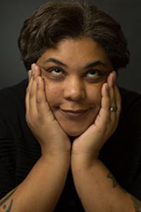 Roxane Gay - Conversation Compelling