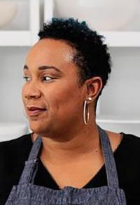 A picture of Elle Simone Scott