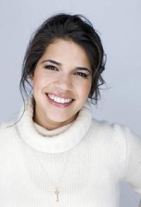 America Ferrera