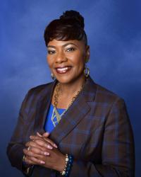 Bernice King