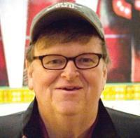 Michael Moore