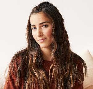 Aly Raisman