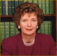 Mary Robinson