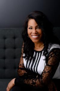 Ilyasah Shabazz