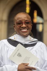 Naomi Tutu