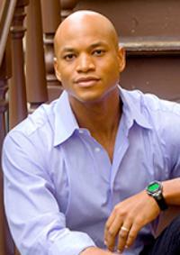 A picture of Wes Moore