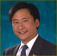 Frank H. Wu