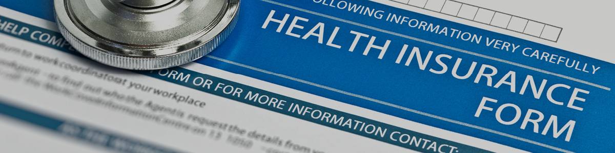 Health Insurance forms