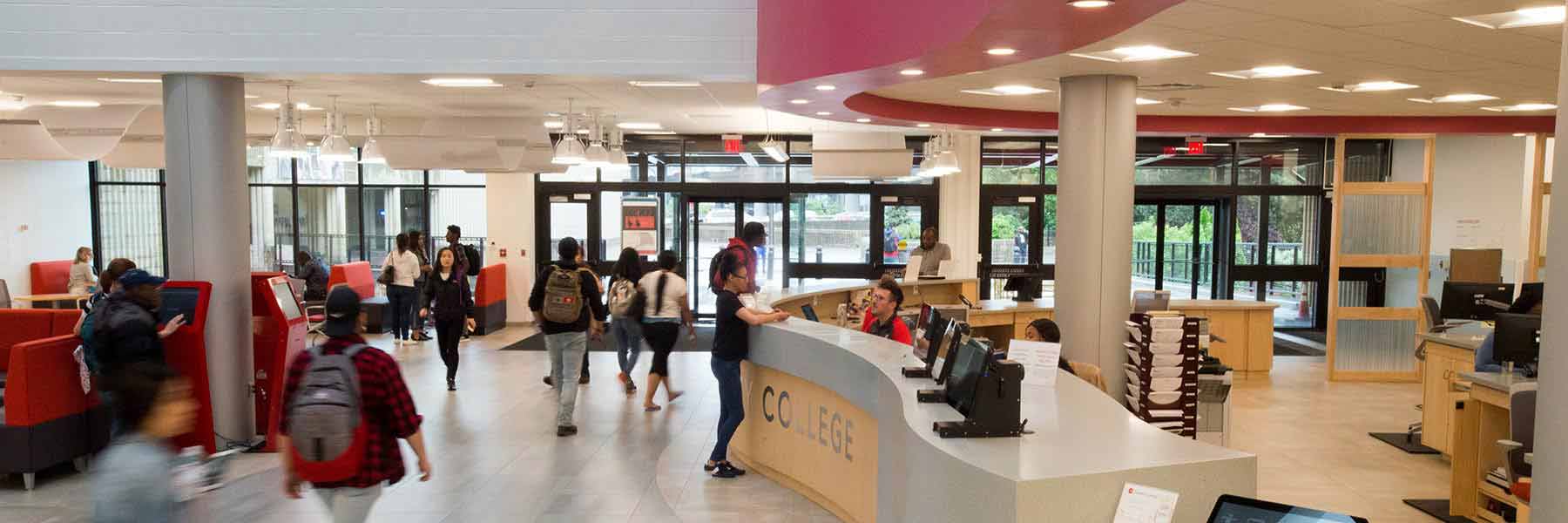 myBHCC Bunker Hill Community College