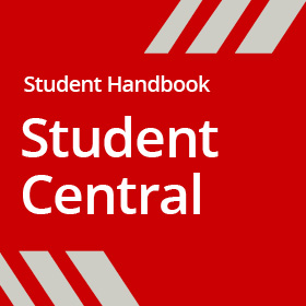 Student Handbook - Student Central