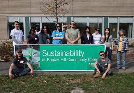 Sustainability Club
