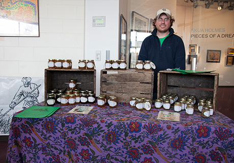 Sustainability event