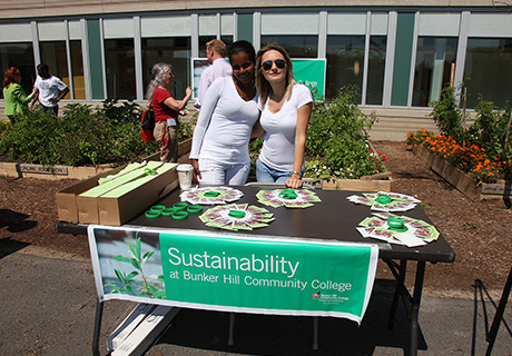 Sustainability club