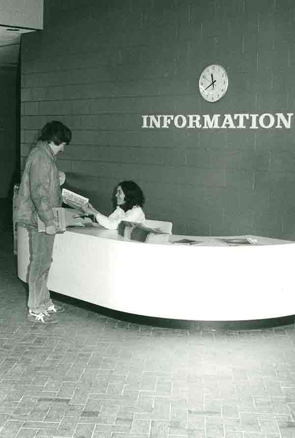 Original Main Lobby