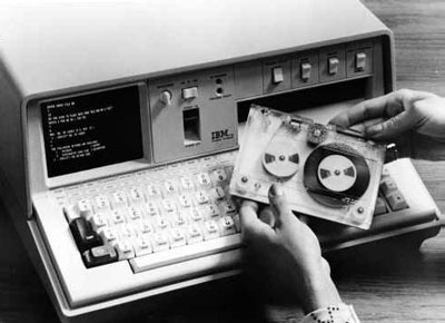 IBM PC 5100