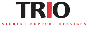 TRIO logo