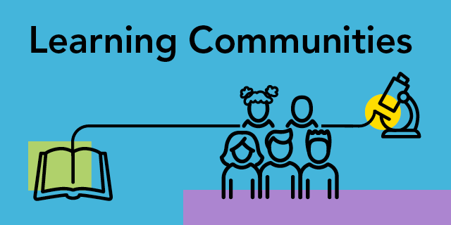 Learning Communities