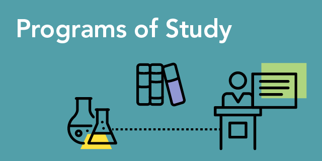 Programs of Study
