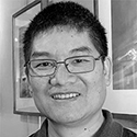 Yong Chen VMA Faculty