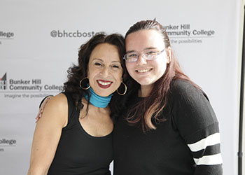 Maria Hinojosa Hispanic Heritage Month 2017