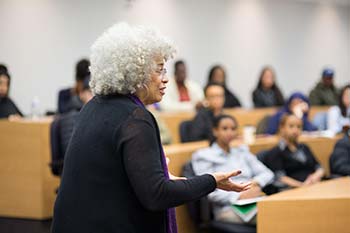 Angela Davis 1