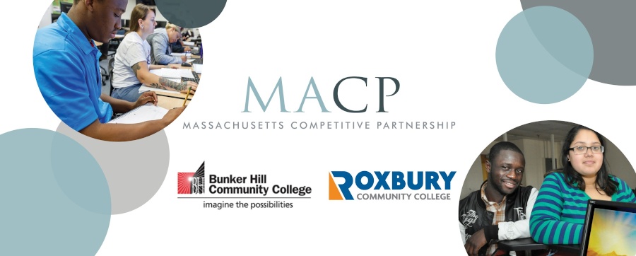 Massachusetts Competitive Partnership (MACP)