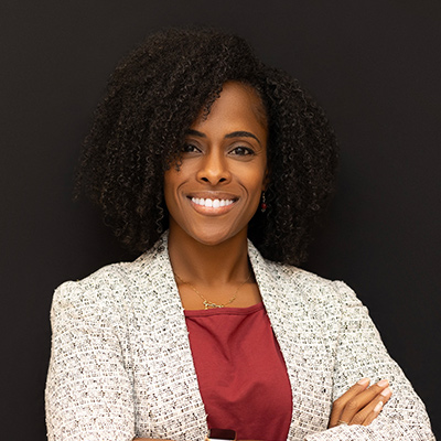 Michelle Rojas Surin