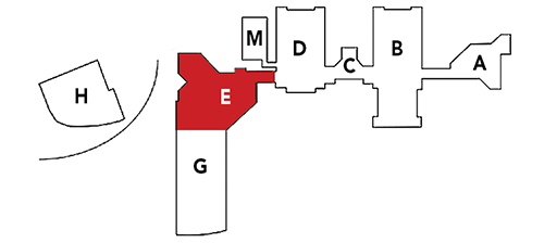 BHCC mobile app e-building